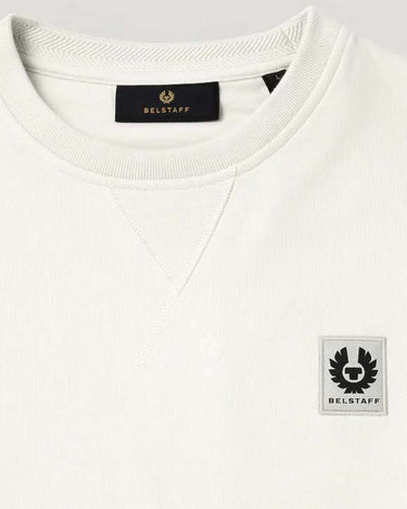 Belstaff Crew Neck Sweatshirt