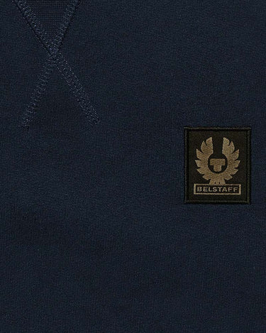 Belstaff Crew Neck Sweatshirt