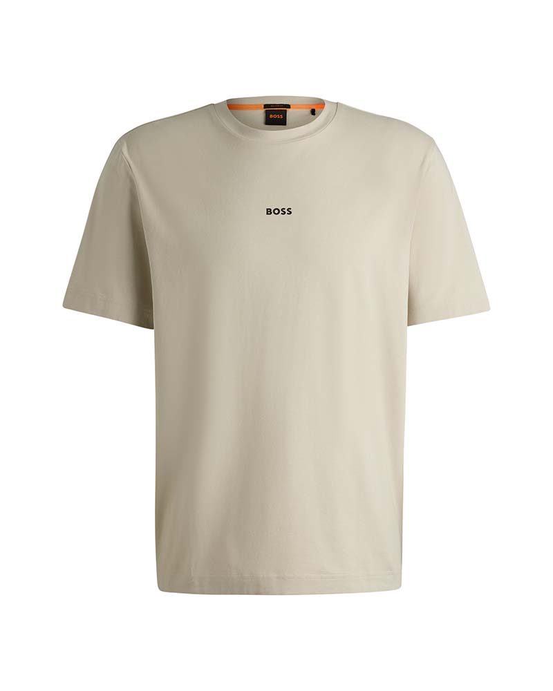 Boss Orange TChup Relaxed Fit T-Shirt