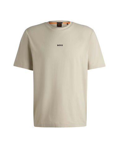 Boss Orange TChup Relaxed Fit T-Shirt