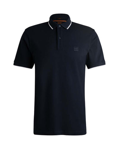 Boss Orange Passertip Slim Polo