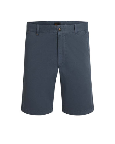 Boss Orange Slim Fit Chino Shorts