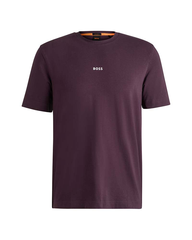 Boss Orange TChup Relaxed Fit T-Shirt