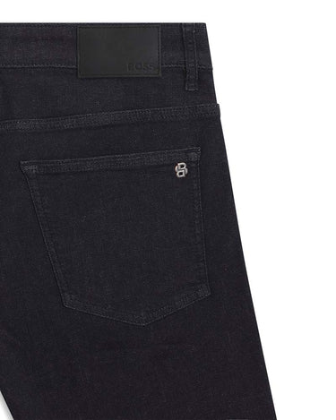 Boss Orange Delaware Slim Fit Jeans