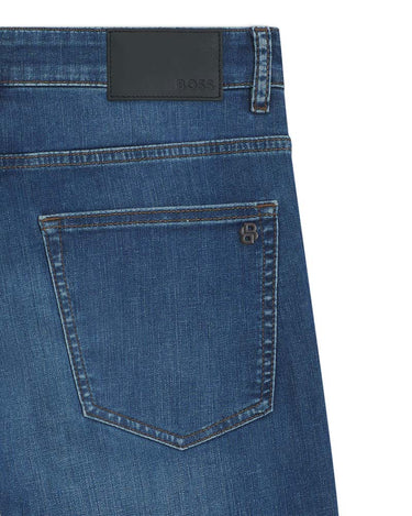 Boss Orange Delaware Slim Fit Jeans