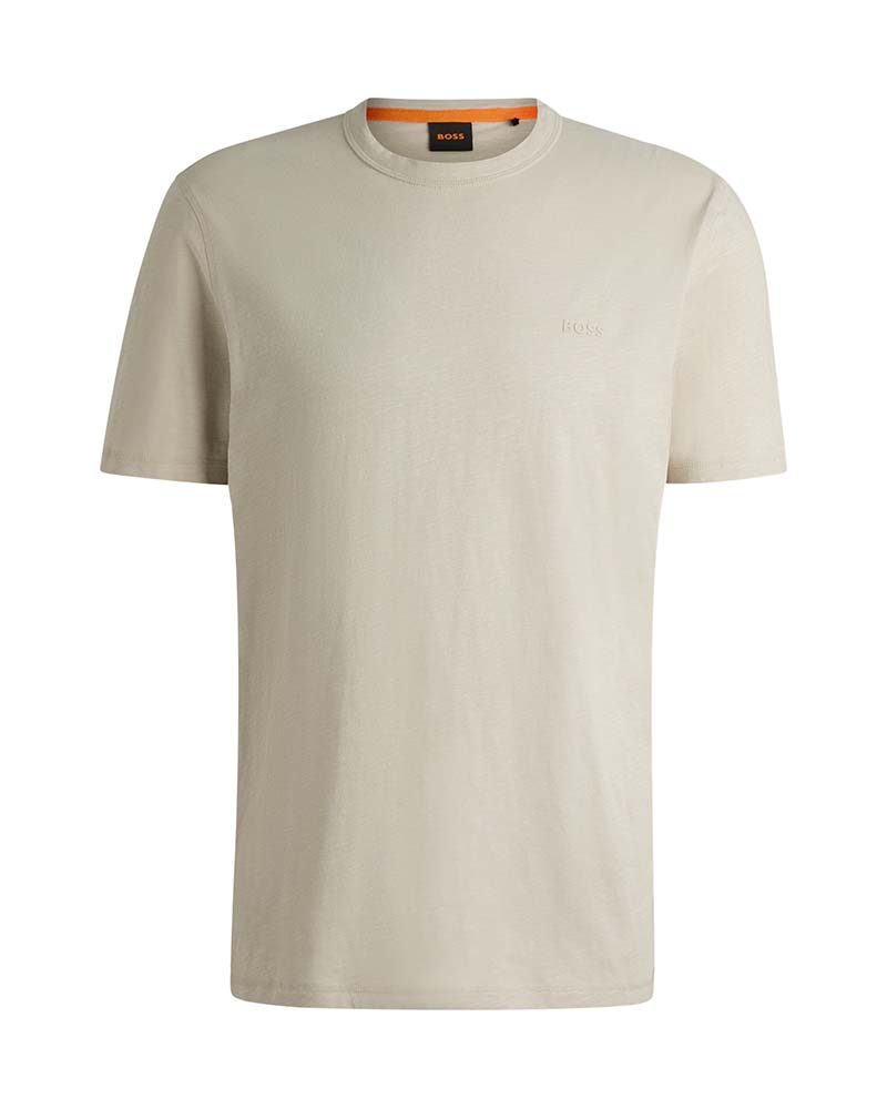 Boss Orange Tegood Regular Fit T-Shirt