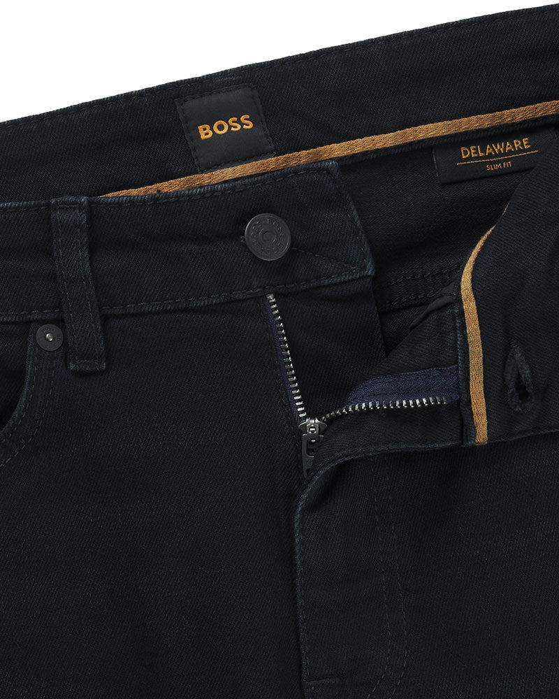 Boss Orange Delaware Slim Fit Jeans