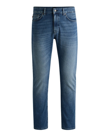 Boss Orange Delaware Slim Fit Jeans