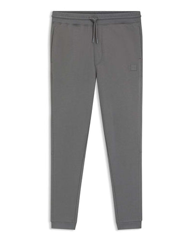 Boss Orange Sestart Cotton-Terry Tracksuit Bottoms