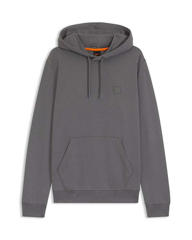 Boss Orange Wetalk Regular Fit Overhead Hoodie