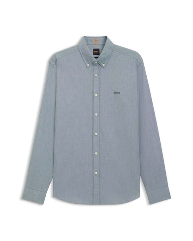 Boss Orange Rickert_M Regular Shirt