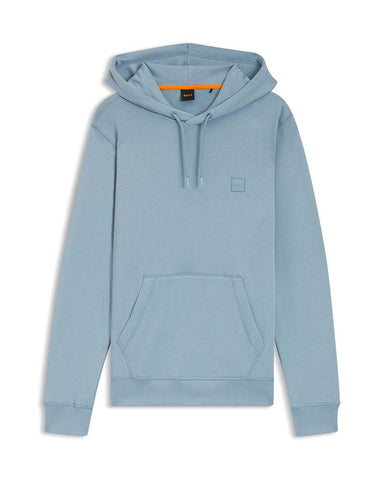 Boss Orange Wetalk Regular Fit Overhead Hoodie