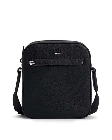 Boss Accessories Crossbody Reporters Bag