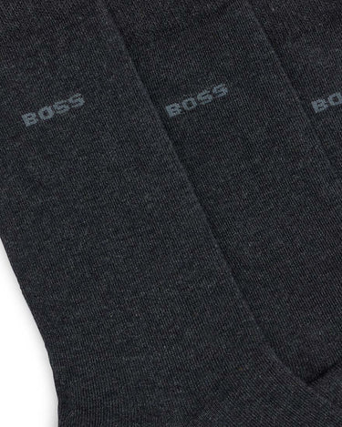 Hugo Boss Three-Pack Socks