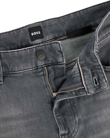 Boss Black H-Delaware Slim Jeans