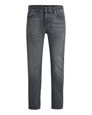 Boss Black H-Delaware Slim Jeans