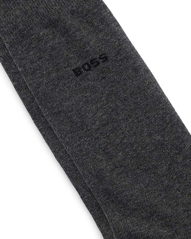 Boss Accessories 2PK Socks