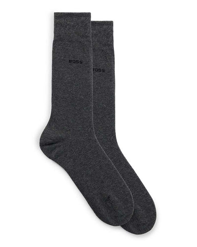 Boss Accessories 2PK Socks