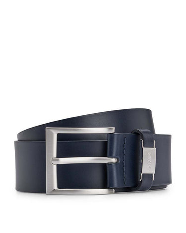 Boss Accessories Connio Leather Belt