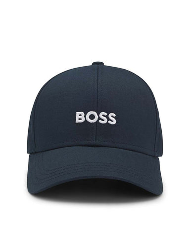 Boss Accessories Zed Cap