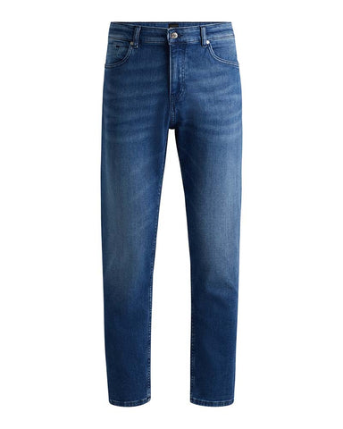 Boss Black H-Re.Maine Regular Jeans