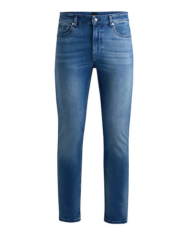 Boss Black H-Delaware Slim Jeans