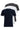 Boss Bodywear 3P Logo T-Shirts