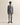 Hutson Slim-fit jacket in a patterned wool blend