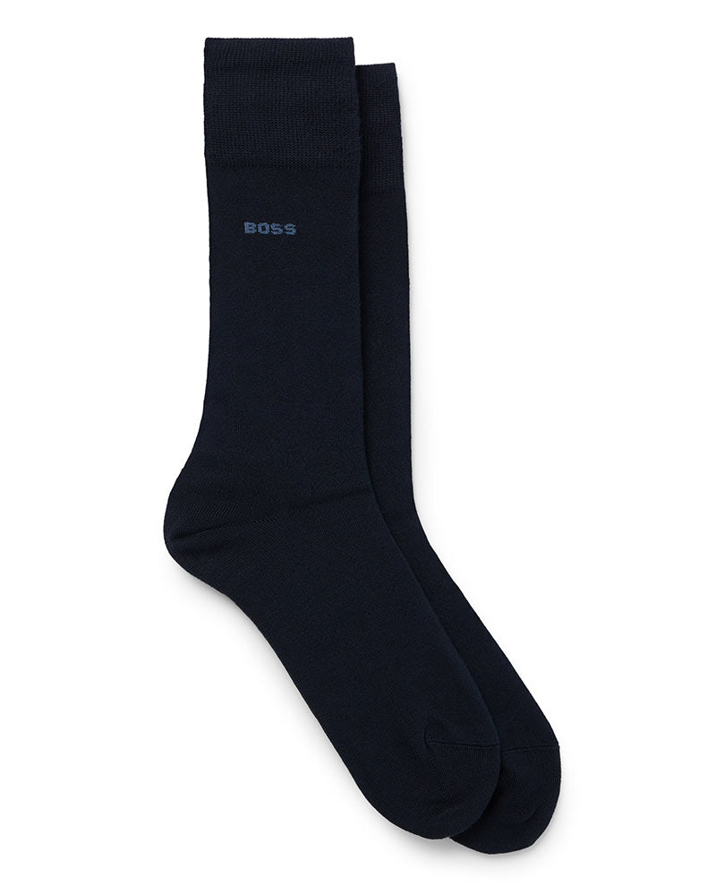 Boss Accessories Bamboo 2P Socks