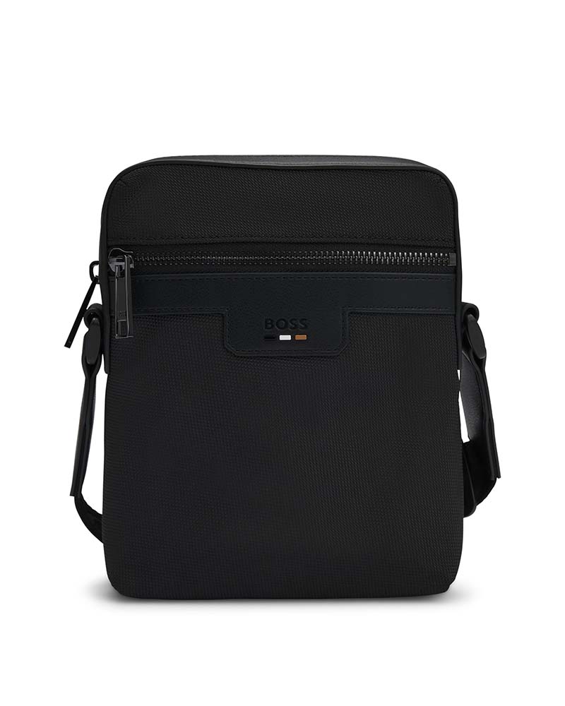 Boss Accessories Reporter Bag