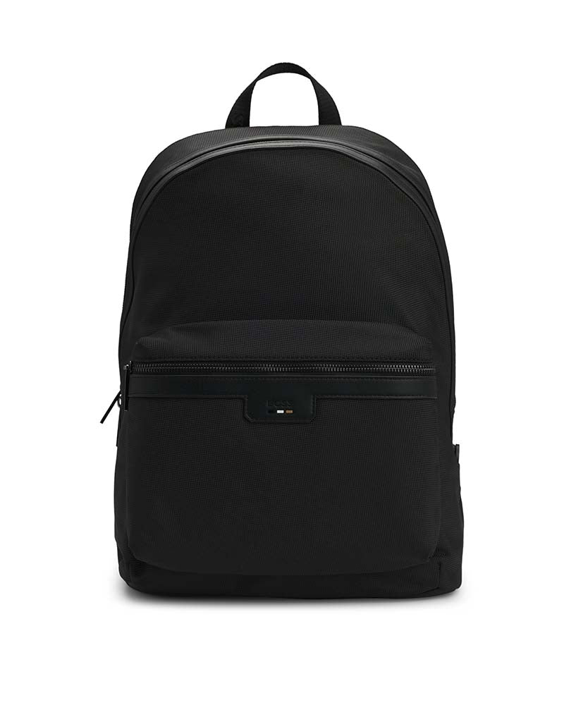 Boss Accessories Ray Structured Backpack