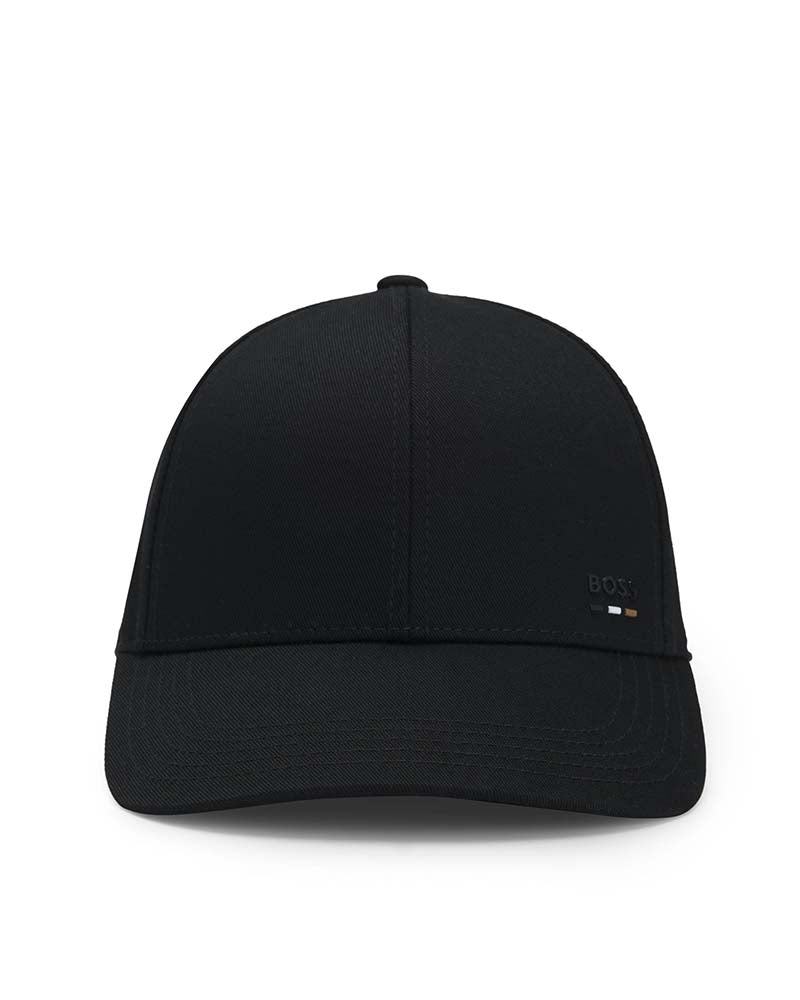 Boss Accessories Zed Cap