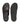 Boss Footwear Darrell Faux Leather Slides