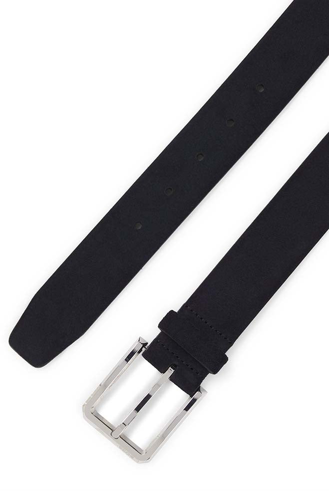 Boss Accessories Caleb Suede Belt