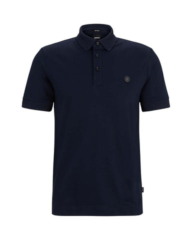 Boss Black C-Parris Regular Fit Polo