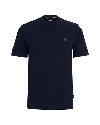Boss Black C-Taut Regular Fit T-Shirt