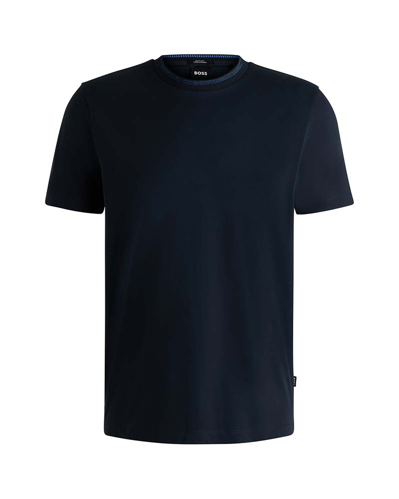 Boss Black H-Tessler Slim Fit T-Shirt