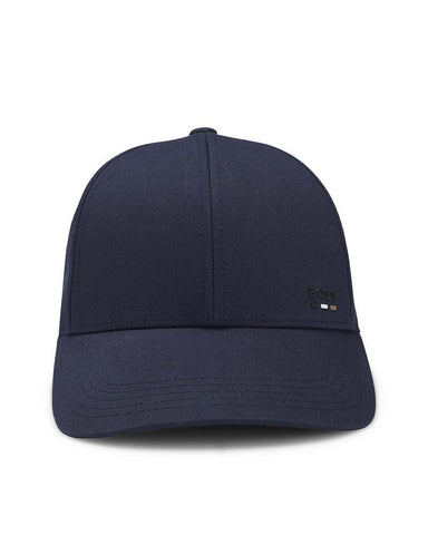 Boss Accessories Zed Cap