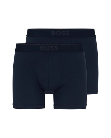 Boss Bodywear 2Pk Ultra Soft Boxer Brief