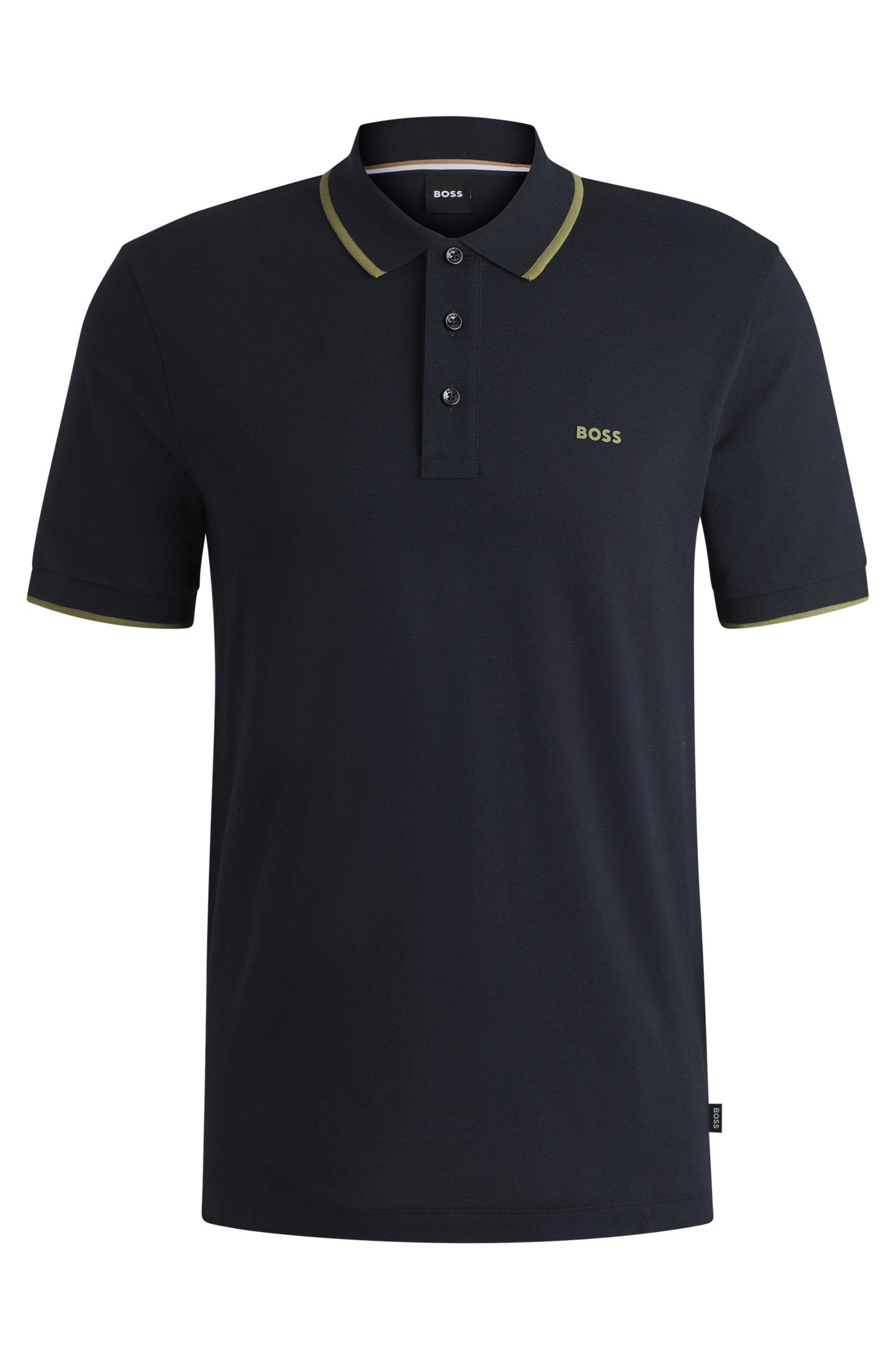 Boss Black Parlay 190 Polo