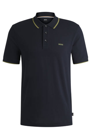 Boss Black Parlay 190 Polo