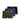 Boss Bodywear 3P Trunks With Logo Waistband