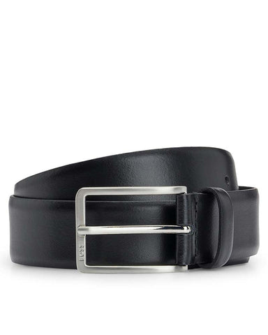 Boss Accessories Erman Leather Belt