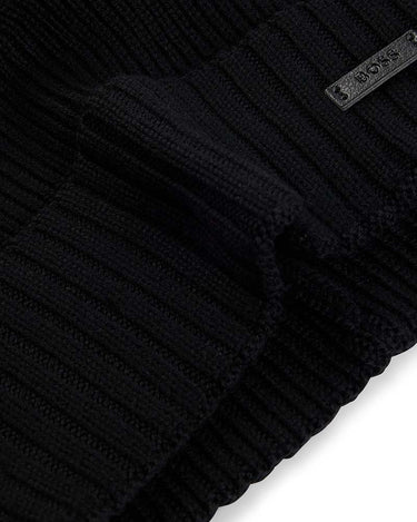 Boss Accessories Fati Beanie