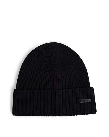 Boss Accessories Fati Beanie