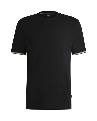 Boss Black Thompson 04 Regular Fit T-Shirt