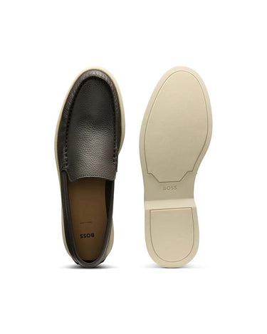 Boss Footwear Sienne Slip-On Moccasins