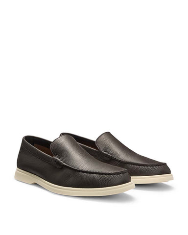 Boss Footwear Sienne Slip-On Moccasins