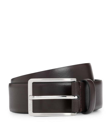 Boss Accessories Erman Leather Belt
