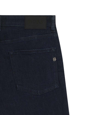 Boss Black P-Re.Maine Regular Fit Jeans